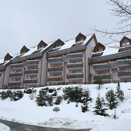 Apartment Schwarzwaldblick-13 Schonach im Schwarzwald Zewnętrze zdjęcie