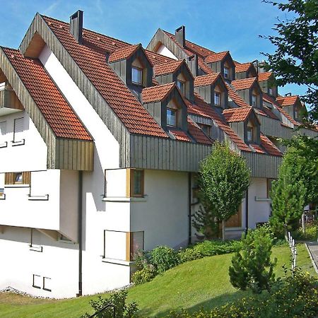 Apartment Schwarzwaldblick-13 Schonach im Schwarzwald Zewnętrze zdjęcie