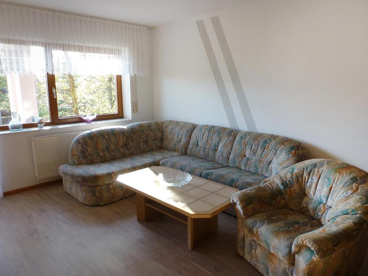 Apartment Schwarzwaldblick-13 Schonach im Schwarzwald Zewnętrze zdjęcie