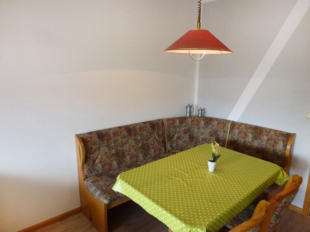Apartment Schwarzwaldblick-13 Schonach im Schwarzwald Zewnętrze zdjęcie