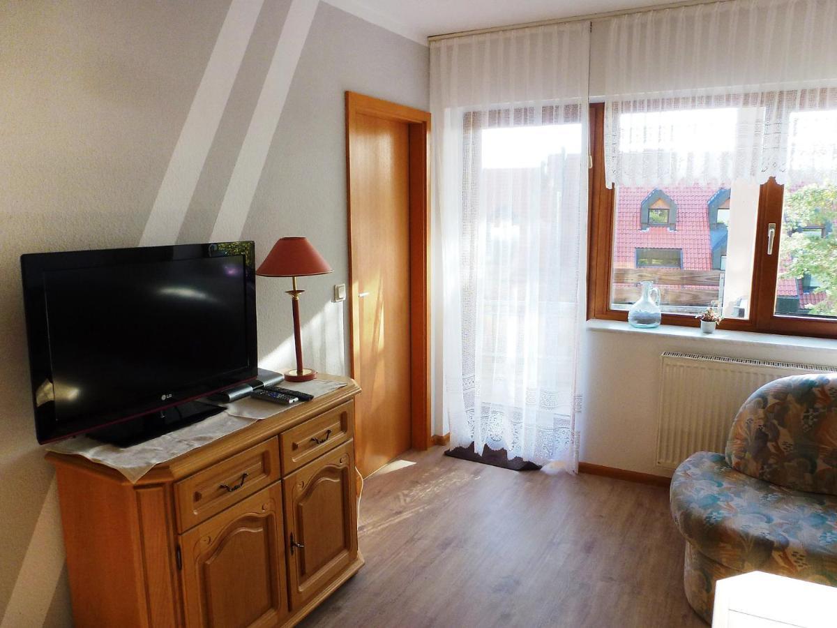 Apartment Schwarzwaldblick-13 Schonach im Schwarzwald Zewnętrze zdjęcie
